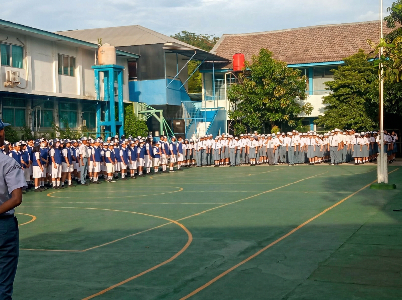 Yayasan Paskalis Hero 2