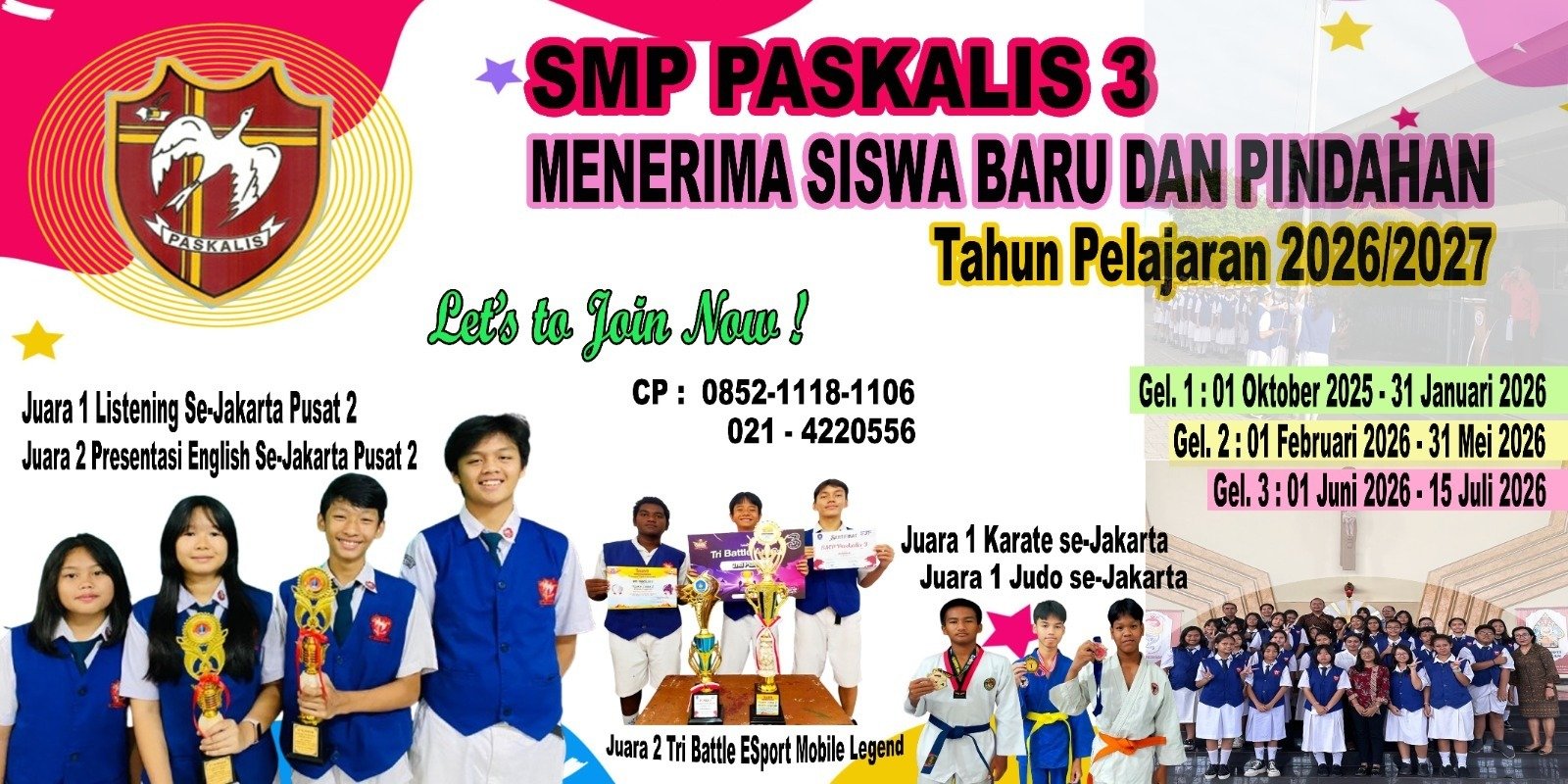 SPMB