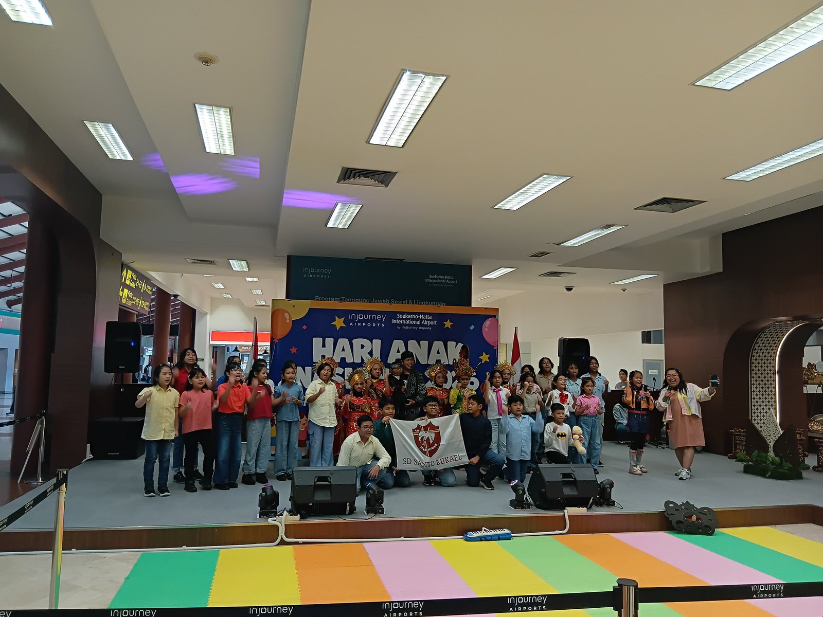 Hari Anak Nasional 2026