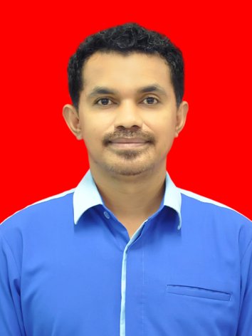 Tarsisius Harsono, S.Pd
