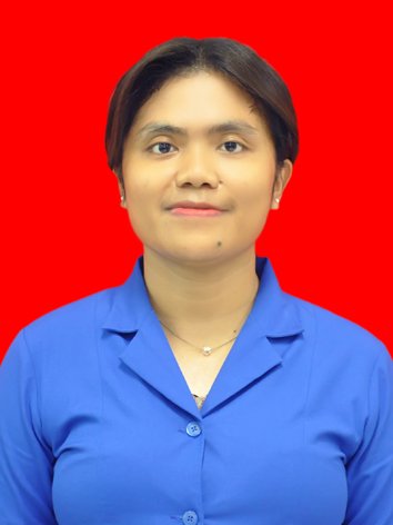 Martina Ue, S.Pd