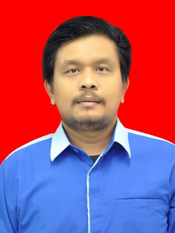 Antonius Bruno Parulian, S.Pd