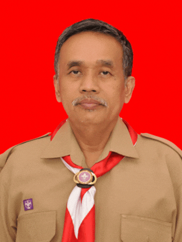 Matheus Supriyanto, S.Pd.
