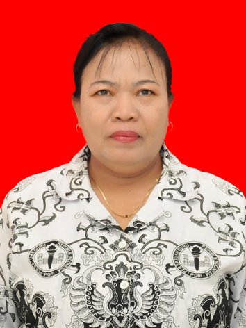 Maria Rosalina Dwi Siyamti, S.Pd.SD