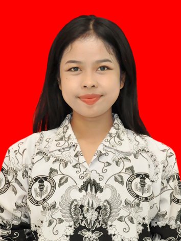 Leony Bonifasin, S.Pd