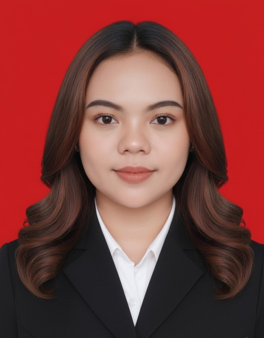 Jennycha Maurient Tessalonika Pasaribu, S.Pd