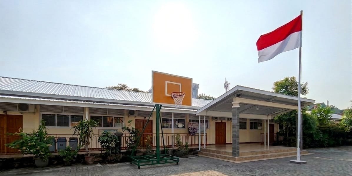 SMP Paskalis 3