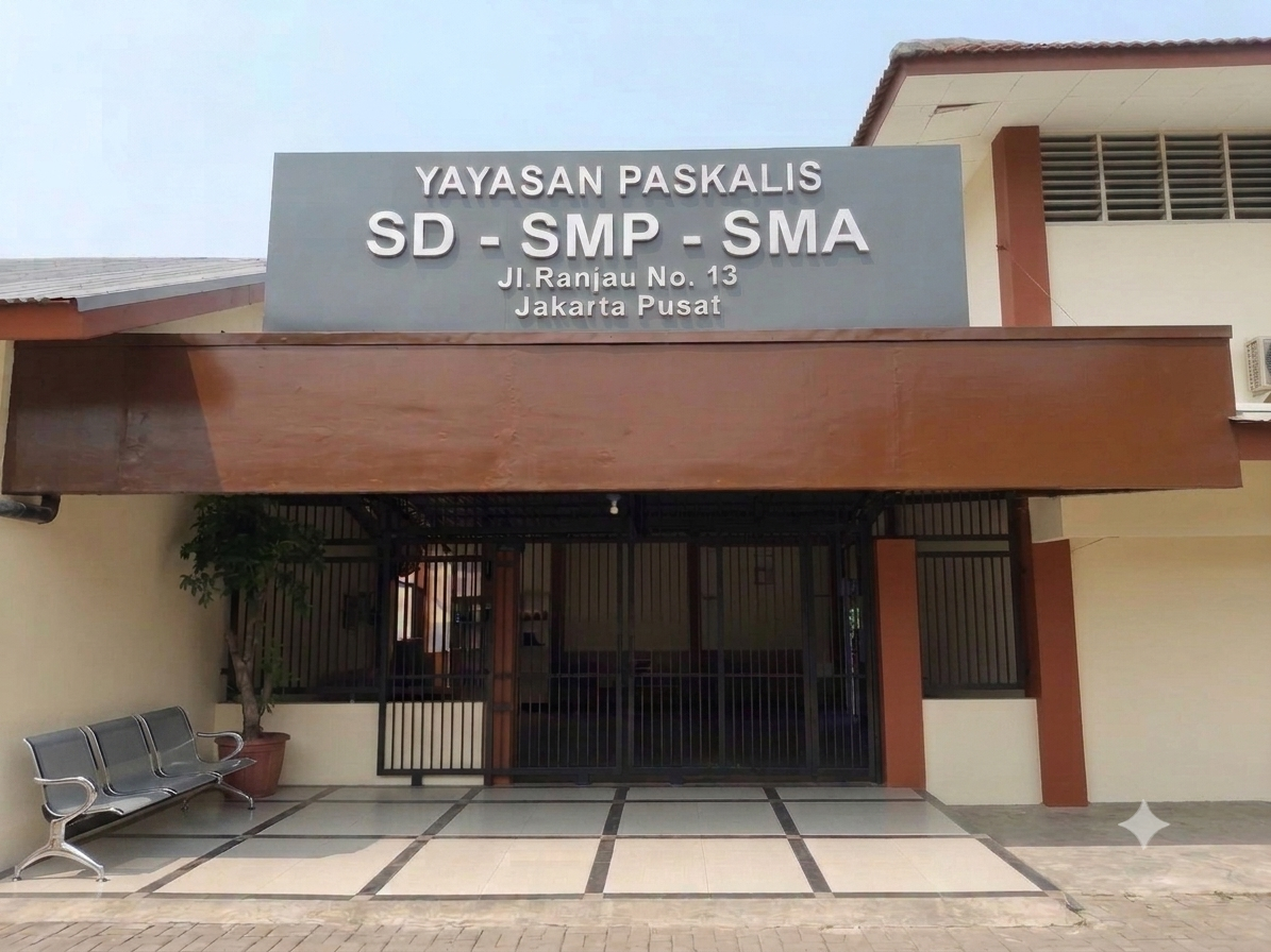 SMP Paskalis 3